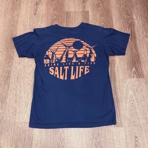 Salt Life T-Shirt
